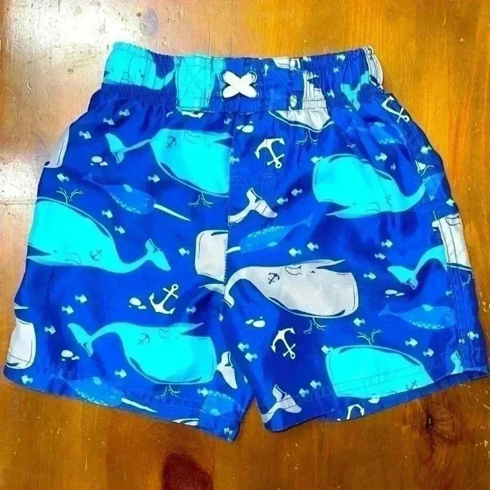 Size 3T Circo swim trucks